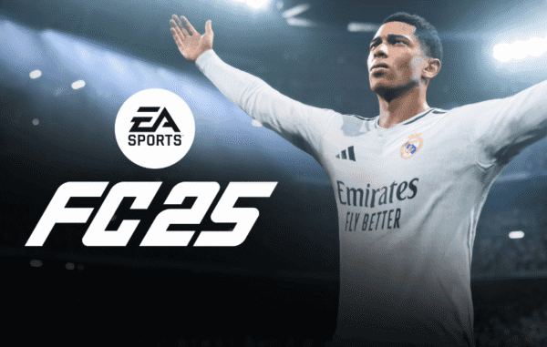 EA Sports FC 25