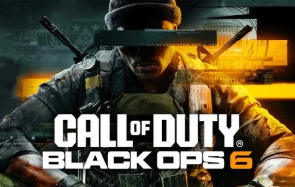 Call of Duty Black Ops 6