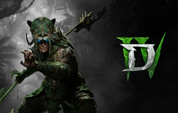 Diablo 4 Vessel of Hatred