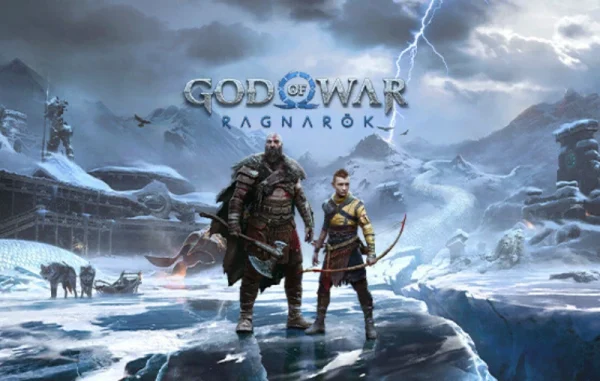 God of War Ragnarök