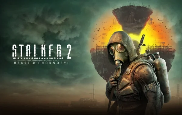 S.T.A.L.K.E.R. 2 Heart of Chornobyl