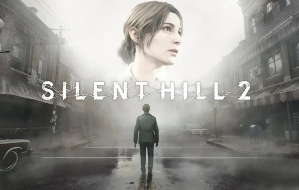 Silent Hill 2